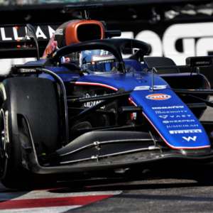 F1 2025赛季回顾（上）