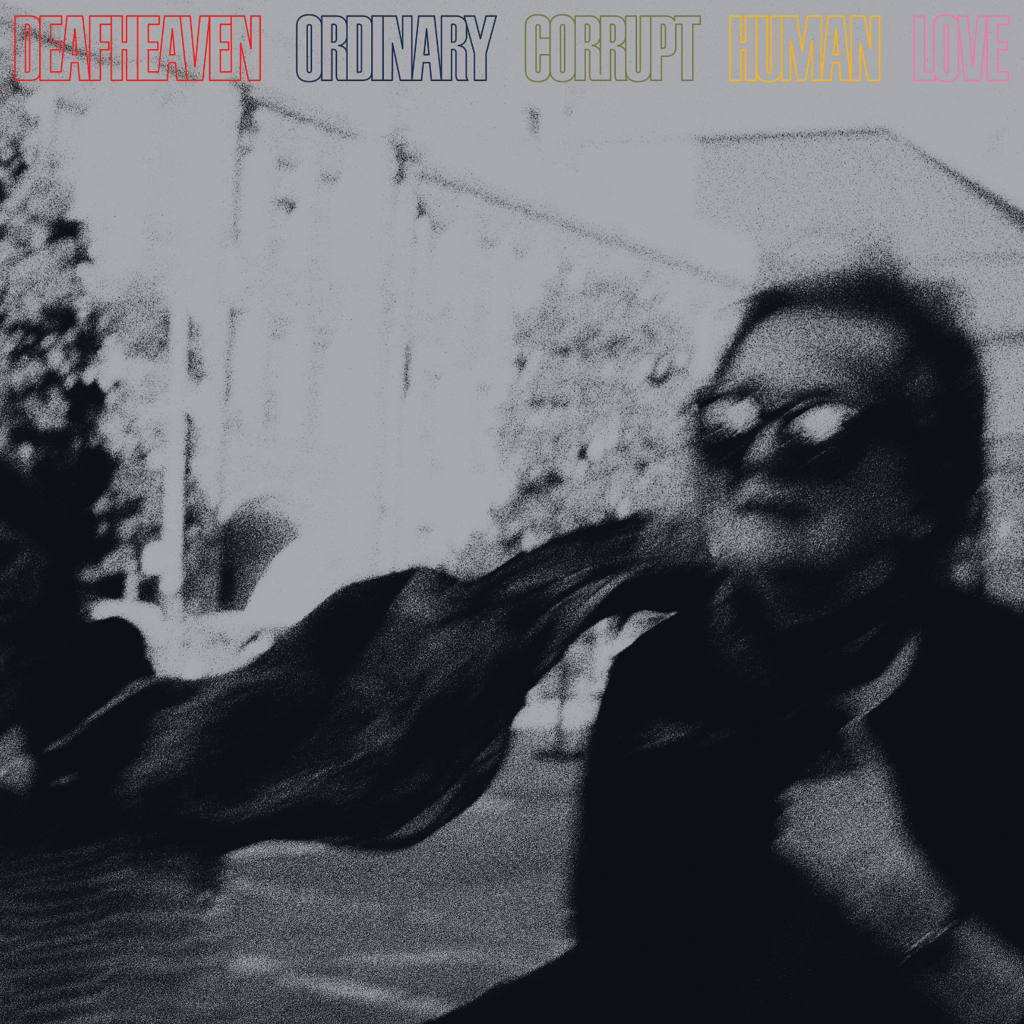 Deafheaven - Ordinary Corrupt Human Love episode artwork