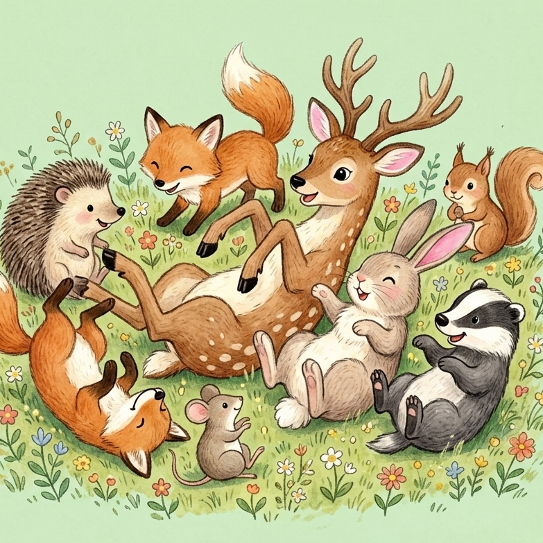 身体说｜No.18 第一次线下工作坊回顾！ episode artwork