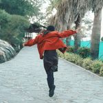 老派少女朱古力