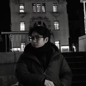 09. 从北欧到日本再到成都：一个青年建筑师的“炼成”之路