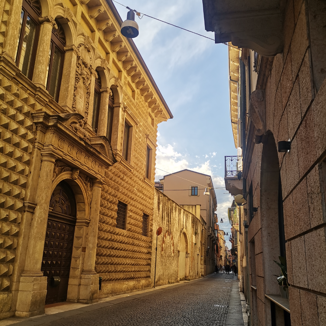 Vol.19-出走(上) | 一场欧洲漫游碎碎念 Vol.19-出走(上) | 一场欧洲漫游碎碎念