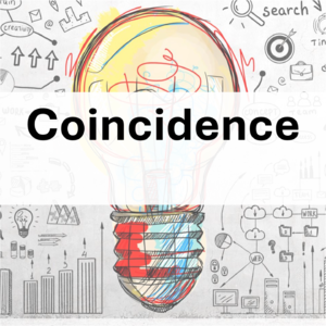 那些"不可思议"的巧合,其实一点都不神奇?