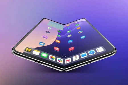【68】折叠 iPhone 曝光:无折痕设计,为 AI 而生,但要卖到一万五