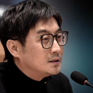 专访《隐者山河》导演郭旭锋:一位40+导演的“大器晚成”与“隐者”独白!