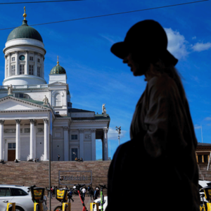 CNN 10｜Why the World's Happiest Country was ranked first