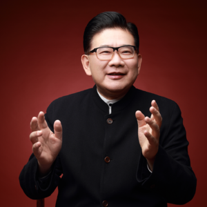 倾听曹可凡:媒体人要如何安身立命