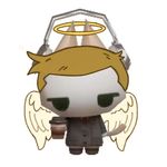 孩子们别怕我是老鱼