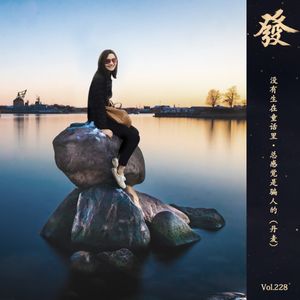228期 - 没有生在童话里 · 总感觉都是骗人的（丹麦）