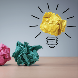 把孩子的写作灵感存起来