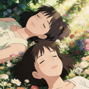 35岁⼥性迷茫聊天局