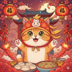 T12_春节彩蛋系列_农历新年的三点更新和三个展望