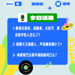 年轻人的健康焦虑；贴牌大王南极人，声音越来越小了？体能综艺会是市场的新风口么？｜收工大吉 1208