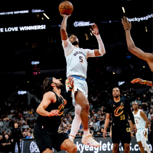 【马刺进步报告S02E35】赢球没更输球更？1分惜败东部第一，学霸可吹