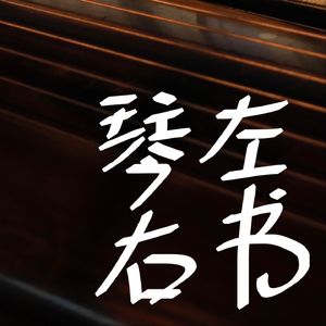 为老师写传记，并非容易的事｜乐琴书03