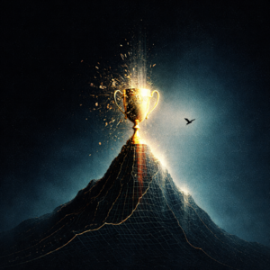 拿了第一却感到虚无?揭秘优绩主义的“多巴胺骗局”