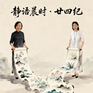 润泽身心，迎接春天的滋养