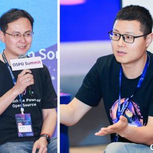 「开源之道」·Episode 17 ：对话第三届OSPO Summit联合主席