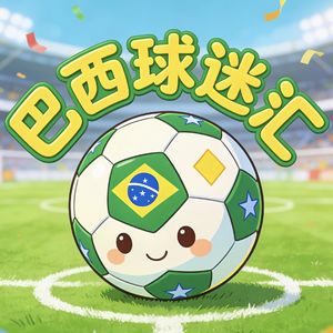 【日本vs荷兰】巴西要挑哪个？