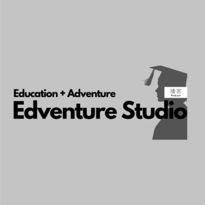 EP02.毕业季：J人带你体验教育博士的超绝规划