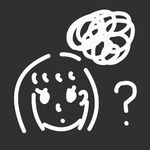 不断成长的困惑