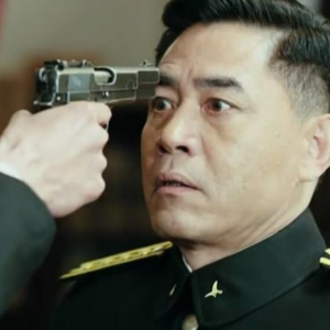 从零开始聊《北平无战事》P1：蒋氏王朝1948