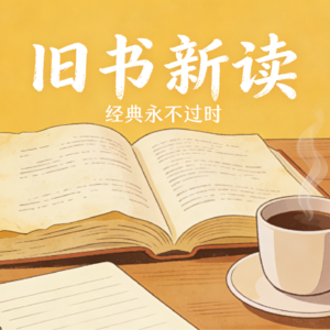 旧书新读