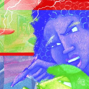 EP062：夏日夜生活之半夜爬绳梯回宿舍