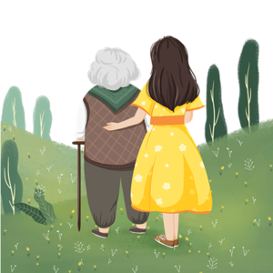 当“恋”母情结遇上不完美的母亲 | 原生家庭疗愈自我