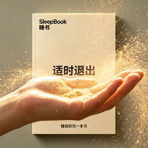 b85.《适时退出》弃掉烂牌，才有新机会