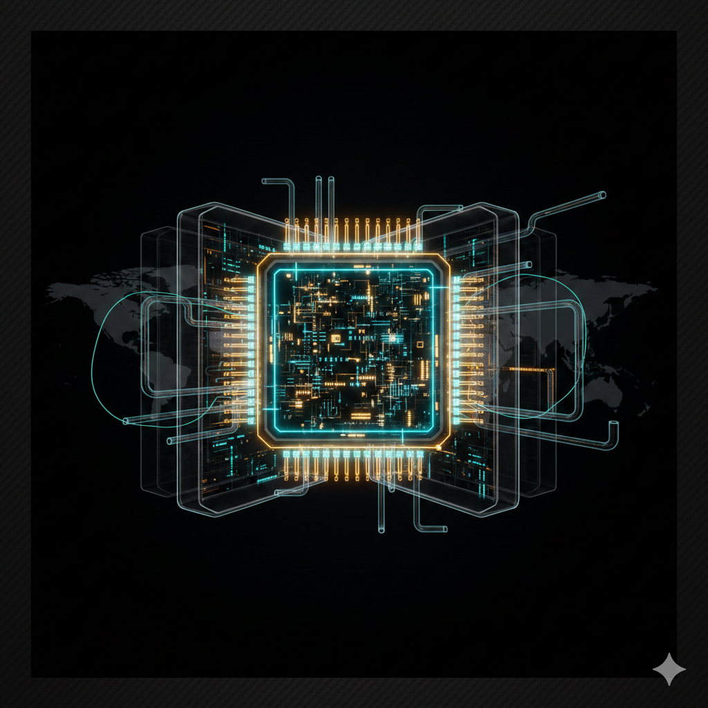 为什么全球数据中心还没有降温？UBS研报深度解读4.0 episode artwork