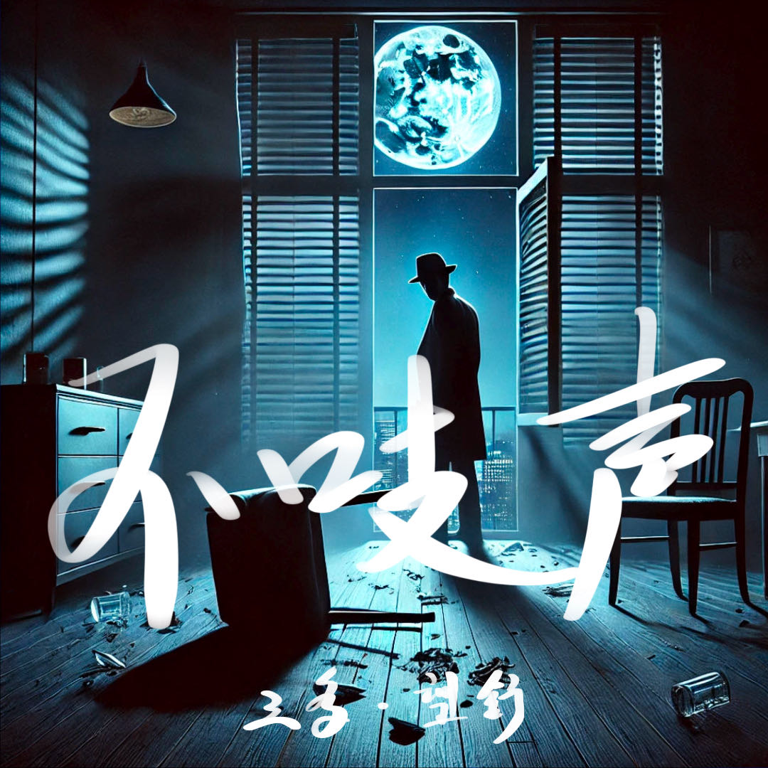 EP3.Smooth Criminal：像歌词情节一样的入室杀人案 episode artwork
