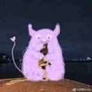 爱吃洋芋的阿籽