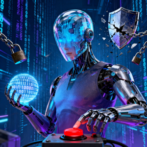 AI是否发展太快，Mythos敲响警钟