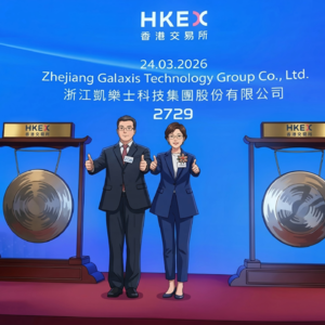 清华学霸夫妻联手，造出全栈物流机器人第一股，顺丰赚了14亿