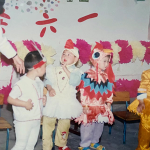 098 吴说八道：冷战、Techno舞曲与柏林墙