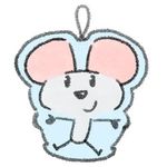 思南路上的野花