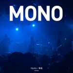 👩‍🎤光亮之前必须凝视黑暗丨日本后摇鼻祖MONO乐队