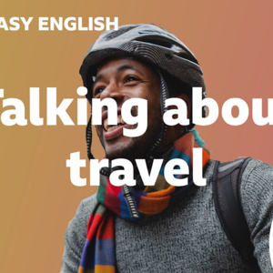 Talking about travel (240628)