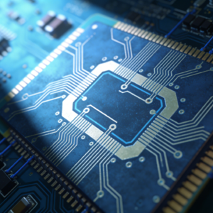 芯片改变世界，半导体的故事