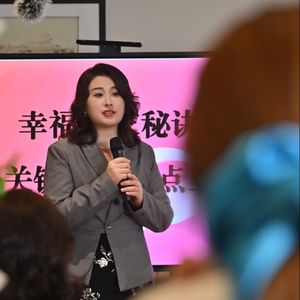 那个挑剔的姑娘始终会嫁给自己的意中人