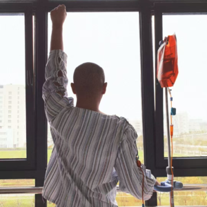 S1E9 邂逅癌症后，如何用77种体验重启人生找到幸福？