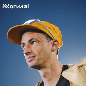 E56 对话K天王Kilian Jornet（英文）：挑战极限的人，如何面对自己的局限？