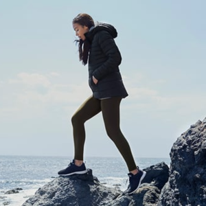 Vol.15 Leggings会是下一个牛仔裤还是喇叭裤?|鹰眼时间