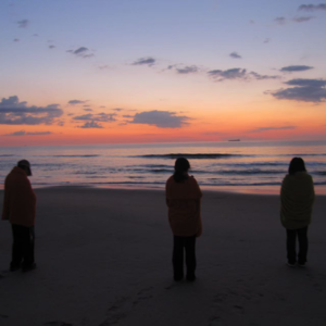 EP25. 六月闲聊: 关于离别这件小事