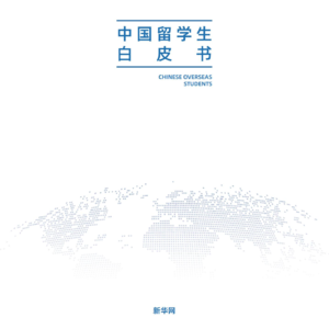 E31.2025年中国留学生白皮书