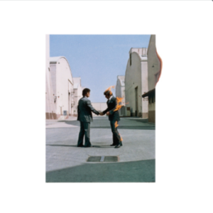 Pink Floyd《Wish You Were Here》深度解析