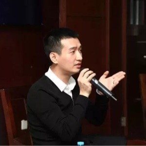 No. 4 期货大佬篇 | “棉花大王”——林广茂