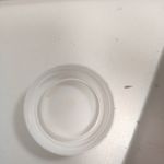 正在学英语的4岁小朋友