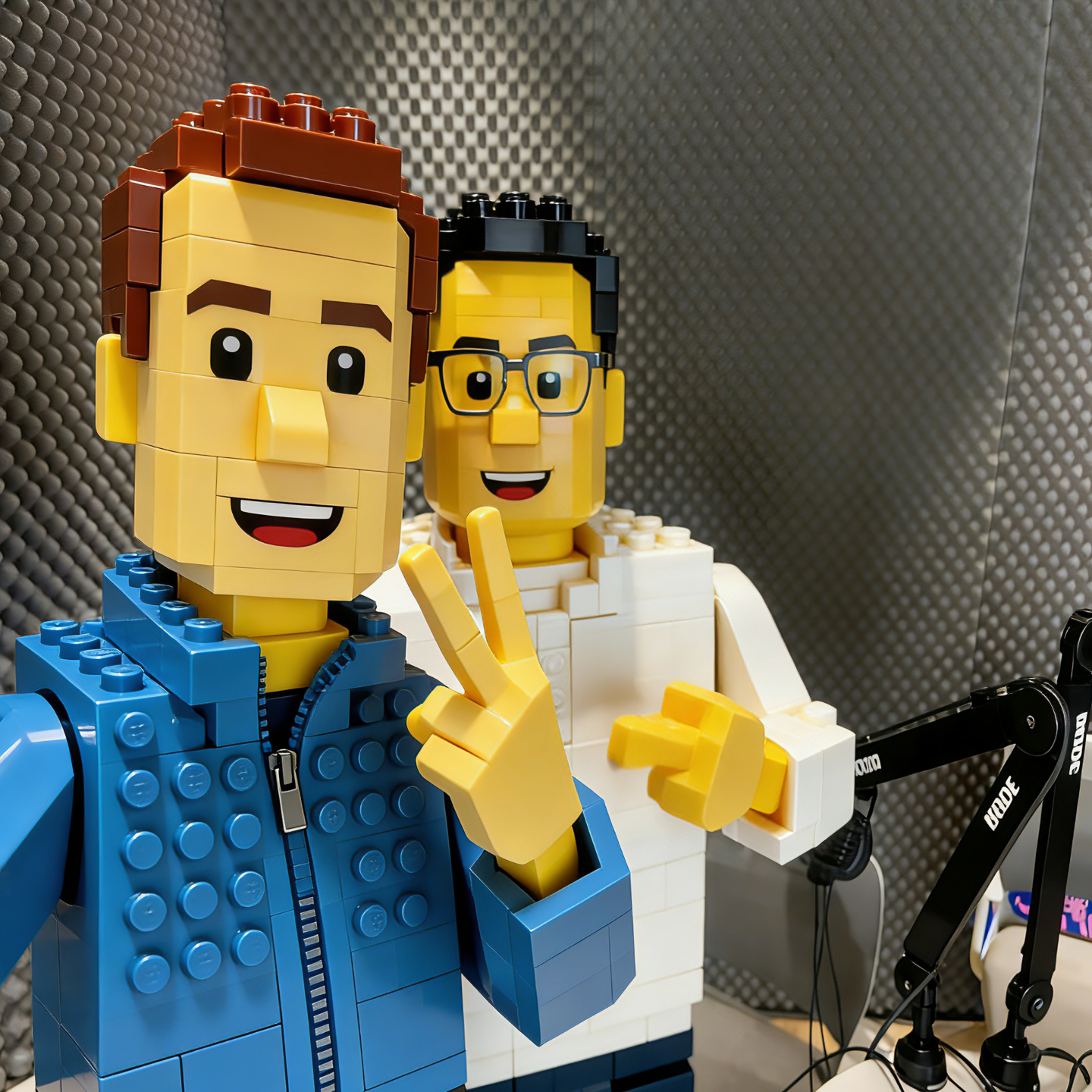 Podcast Cover